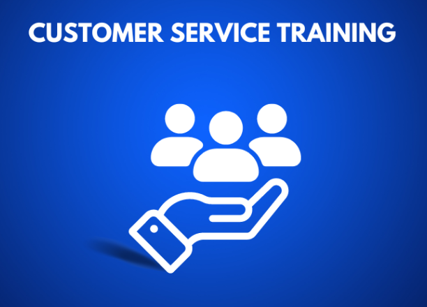 Customer Service Training