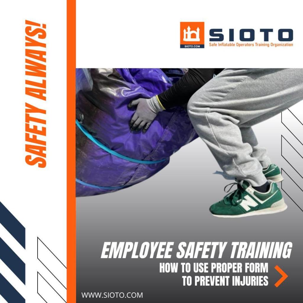 SIOTO Certification